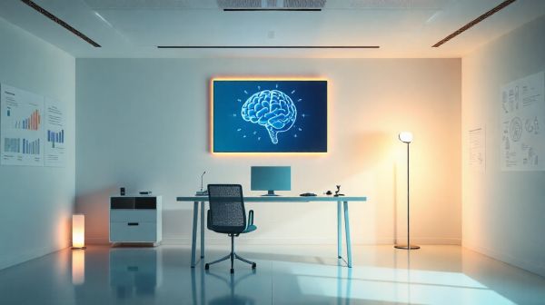 5 méthodes innovantes pour booster votre performance avec le coaching IA