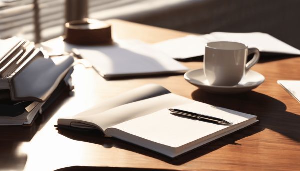 Comment formuler des remerciements impactants dans un rapport de stage