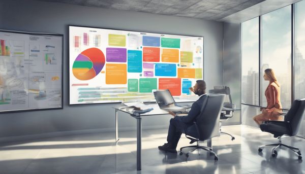 Comment la direction des ressources humaines gère vos carrières
