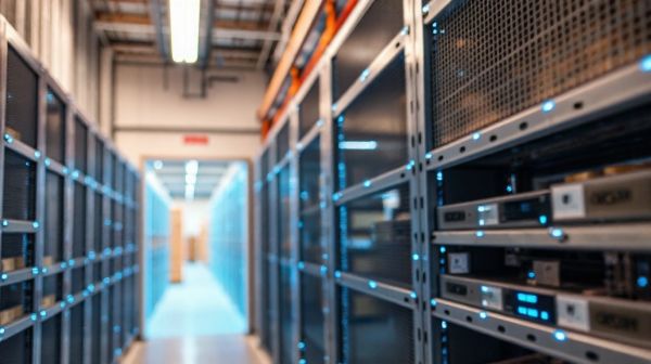 Comment les casiers connectés révolutionnent votre logistique