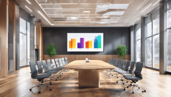 Comment présenter son entreprise efficacement pour capter l’attention