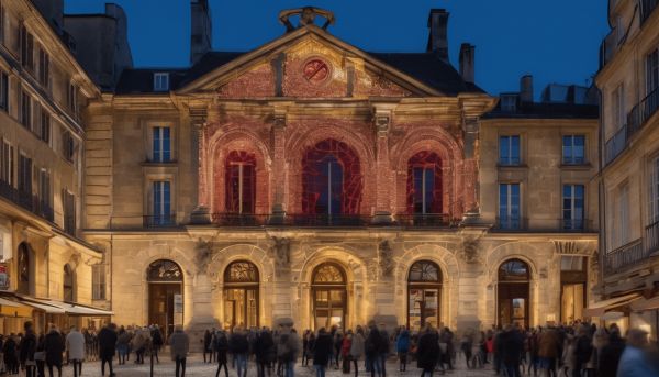 Le logo de la ville de Reims, une identité surprise à découvrir