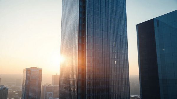 Les avantages incontournables de la GTB dans la gestion des bâtiments