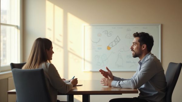 Optimiser ses performances avec le coaching ia innovant