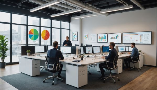 Optimiser son trafic web avec l’accompagnement d’une agence SEO Webflow
