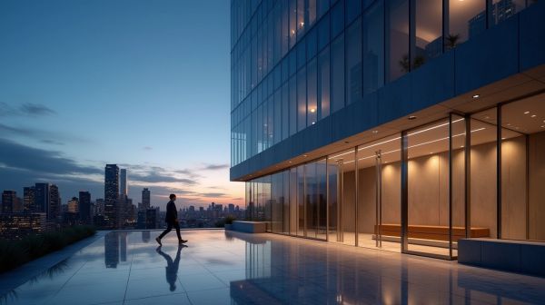 Pourquoi adopter une GTB pour optimiser votre bâtiment ?