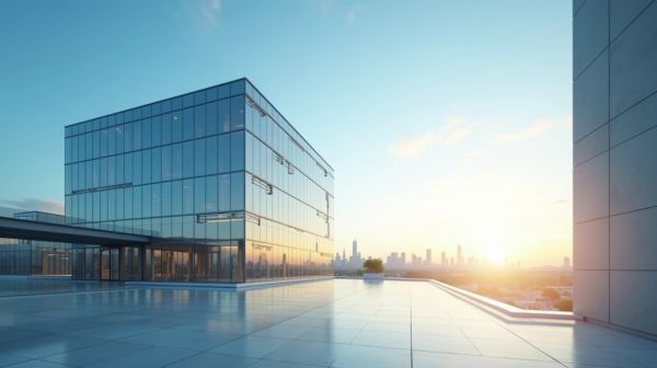 Pourquoi adopter une GTB pour optimiser votre bâtiment ?