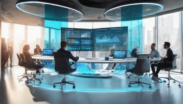 Pourquoi choisir sg smc pro pour une gestion bancaire innovante