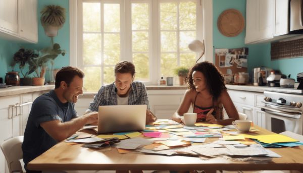 Quelles sont les obligations d’informer l’autre parent pour les vacances ?