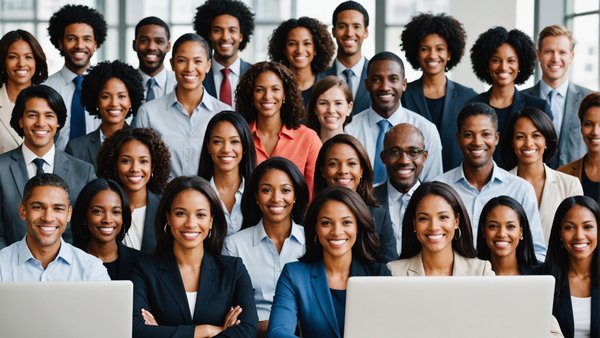 Comment la diversité peut-elle améliorer l'image d'une entreprise ?