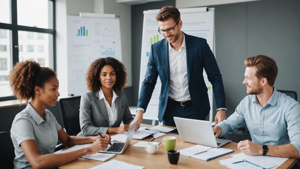 Formation qualité vs formation traditionnelle : quel est le meilleur choix ?