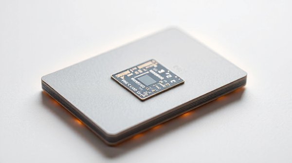 Explorez l'innovation des cartes de visite nfc connectées