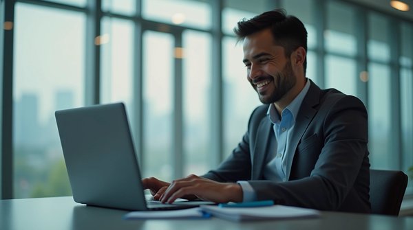 Facturation électronique : transformer l'obligation légale en levier de performance pour les entreprises