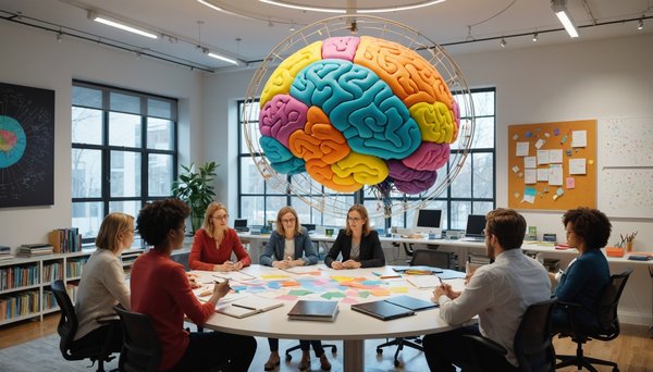 Méthode d'idéation : boostez votre intelligence créative