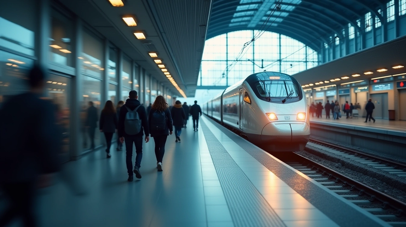 Questions fréquentes sur le transport express lyonnais